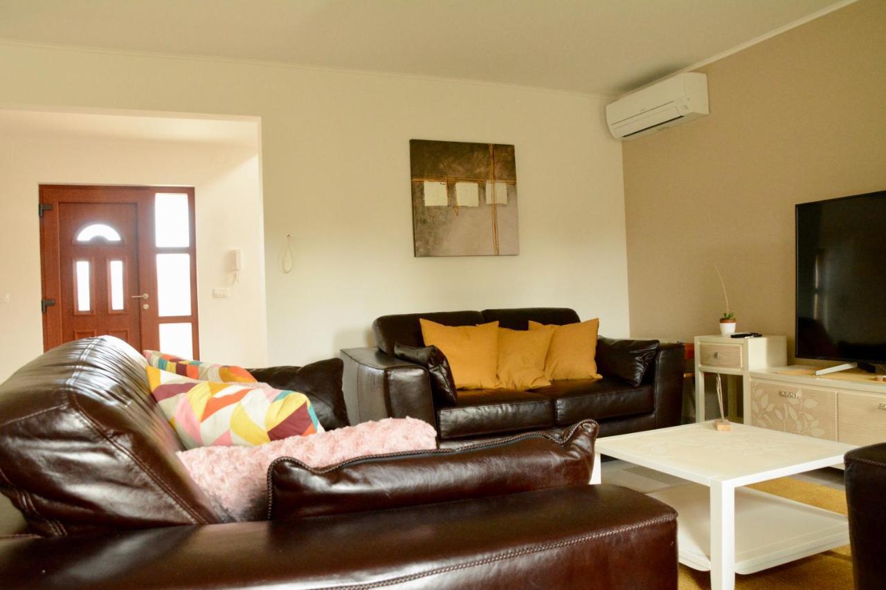 Private Villa "San Servolo House" With Sea View And Private Pool Buje Ngoại thất bức ảnh