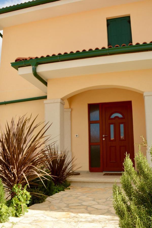 Private Villa "San Servolo House" With Sea View And Private Pool Buje Ngoại thất bức ảnh